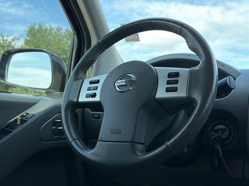 Used 2019 Nissan Frontier SV w/ Value Truck Package RWD image 24