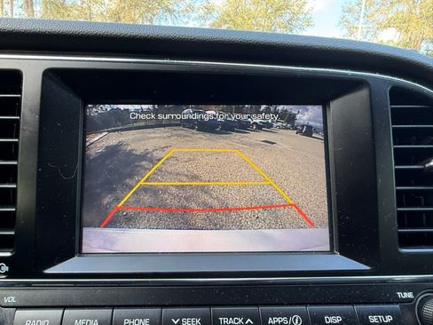 Used 2017 Hyundai Elantra ECO image 26