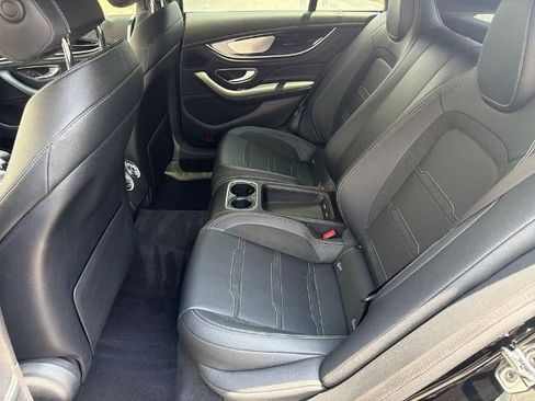 Used 2019 Mercedes-Benz AMG GT 53 image 24