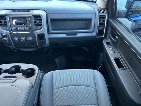 Used 2016 RAM 1500 Express image 11