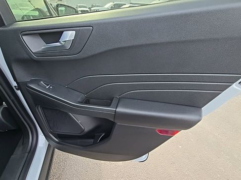 New 2026 Ford Escape ST-Line w/ Tech Pack #1 image 45