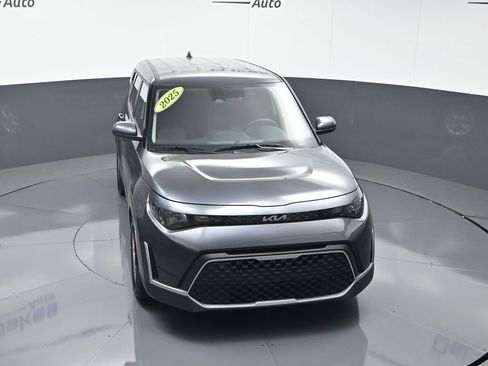 Certified 2025 Kia Soul LX w/ LX Technology Package image 45