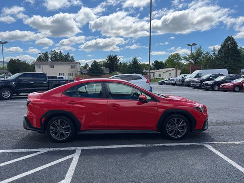 Used 2023 Subaru WRX AWD/4WD image 7