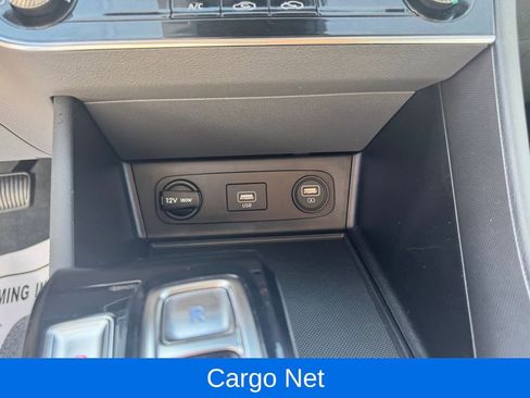 Used 2021 Hyundai Sonata SE image 17