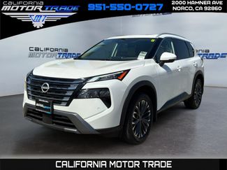 Used 2025 Nissan Rogue SL w/ Tech Package FWD video 1