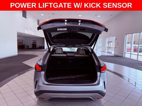 Certified 2023 Lexus RX 350 Premium w/ Accessory Package image 8