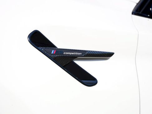 Used 2023 BMW M5 w/ Competition Package AWD/4WD image 6