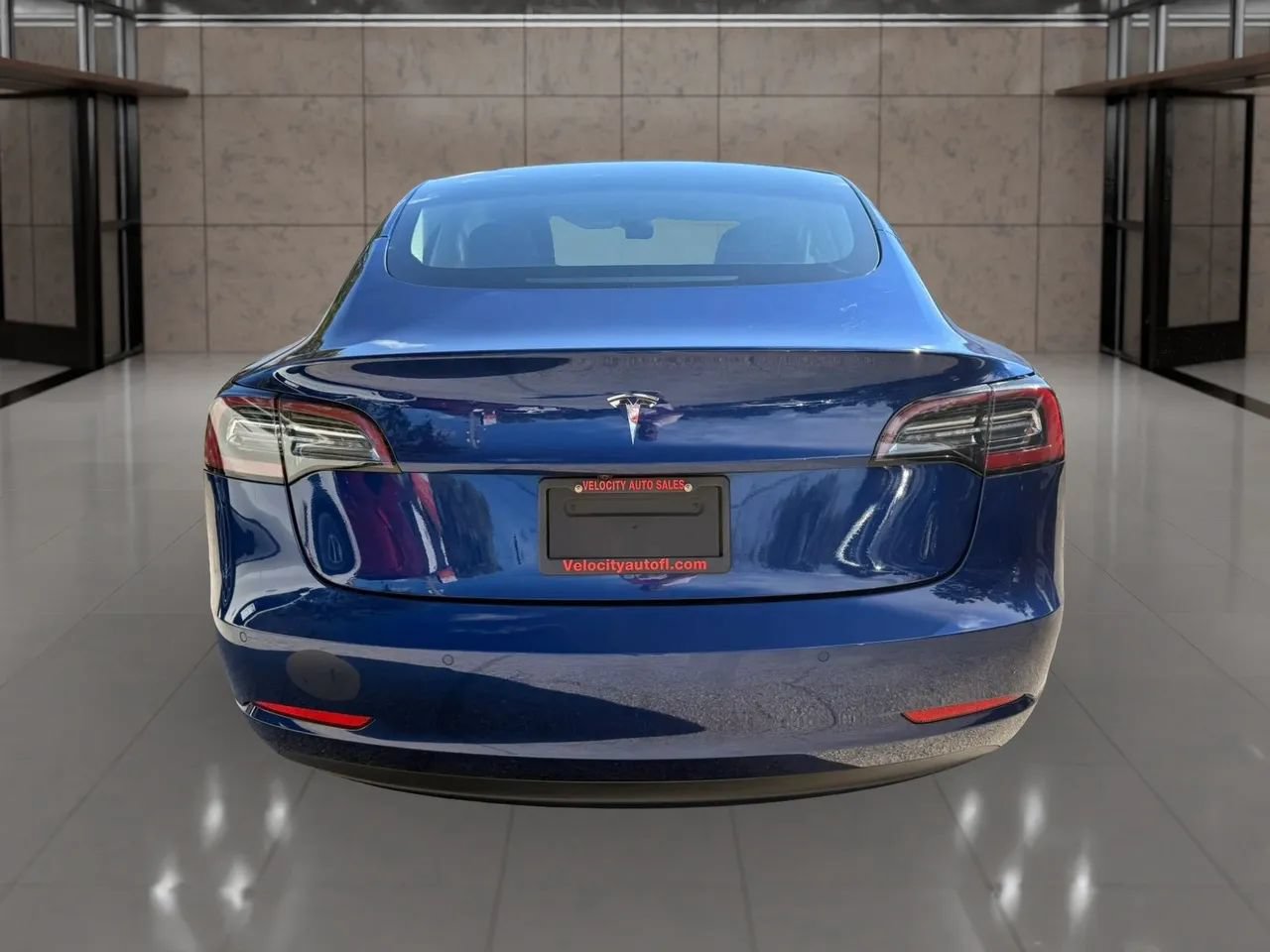 Used 2022 Tesla Model 3 RWD image 5