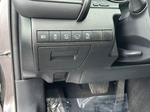 Used 2024 Toyota Camry XSE w/ Navigation Package FWD image 29