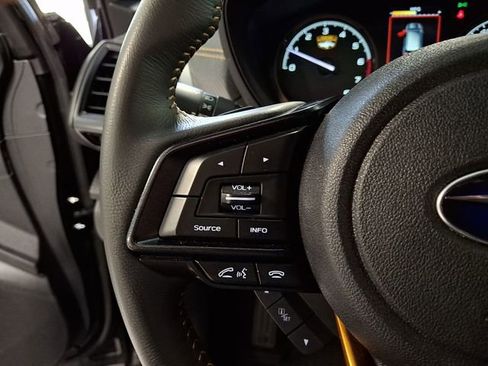 Certified 2025 Subaru Forester Wilderness w/ Convenience Package image 20