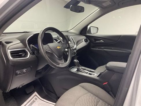 Certified 2019 Chevrolet Equinox LT FWD image 13