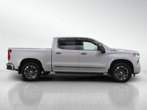 Used 2023 Chevrolet Silverado 1500 High Country image 6