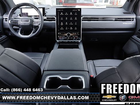 New 2025 GMC Sierra EV Denali image 11