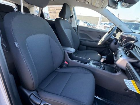 New 2026 Hyundai Kona SEL Sport FWD image 13