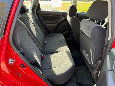 Used 2008 Toyota Matrix image 10