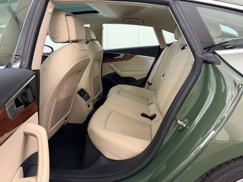 Used 2023 Audi A5 2.0T Premium image 14