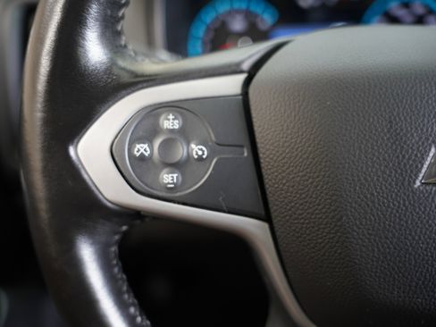 Used 2020 Chevrolet Colorado LT image 13