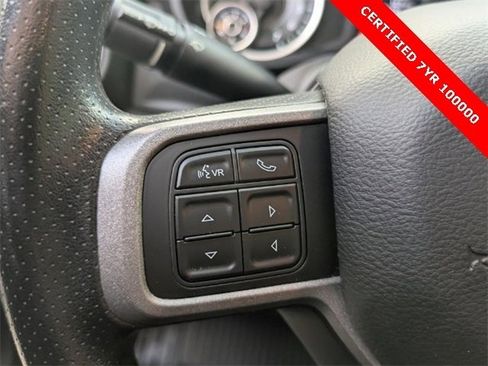 Certified 2020 RAM 2500 Tradesman image 18
