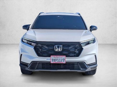 Used 2025 Honda CR-V Sport image 2