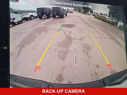 New 2026 RAM 1500 Rebel AWD/4WD image 30