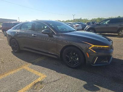 Used 2025 Kia K5 LXS