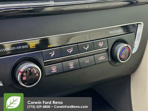 Used 2016 Kia Optima LX w/ Option Group 014 image 15