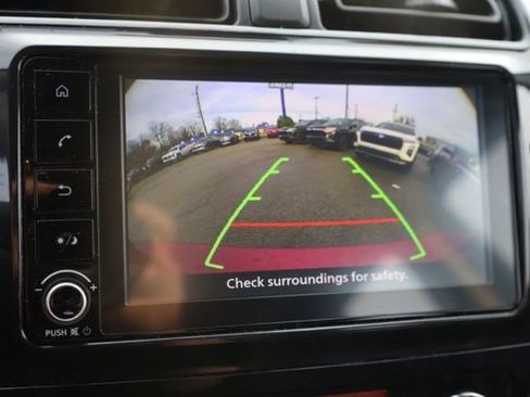 Used 2024 Mitsubishi Mirage G4 ES image 5