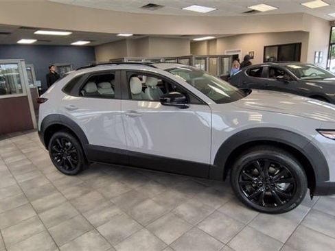 New 2026 MAZDA CX-30 AWD 2.5 S image 8