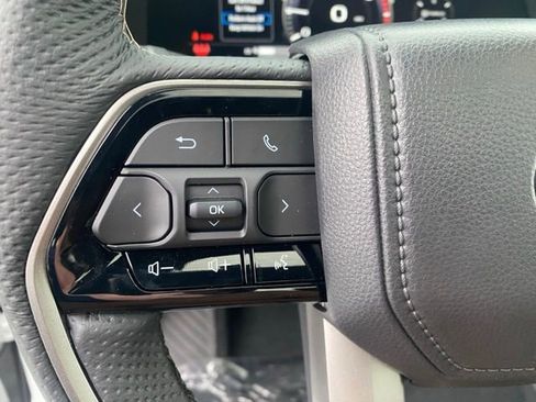 New 2026 Toyota Tundra 1794 Edition AWD/4WD image 29