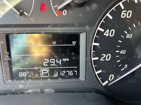 Used 2017 Nissan Sentra S image 10