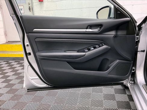 Certified 2022 Nissan Altima 2.5 SL image 23