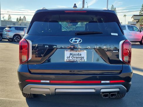 Used 2024 Hyundai Palisade SEL image 23