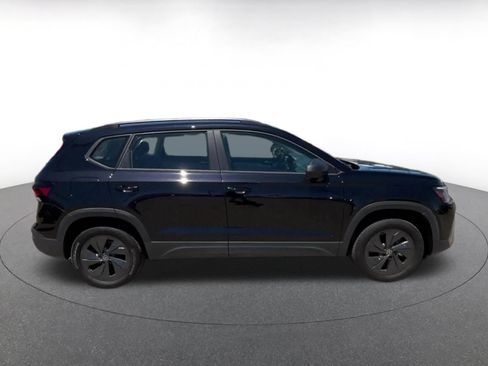 Used 2026 Volkswagen Taos S FWD image 15