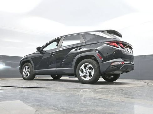 Used 2022 Hyundai Tucson SE AWD/4WD image 46