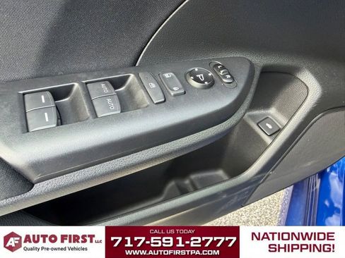 Used 2019 Honda Civic Si image 27