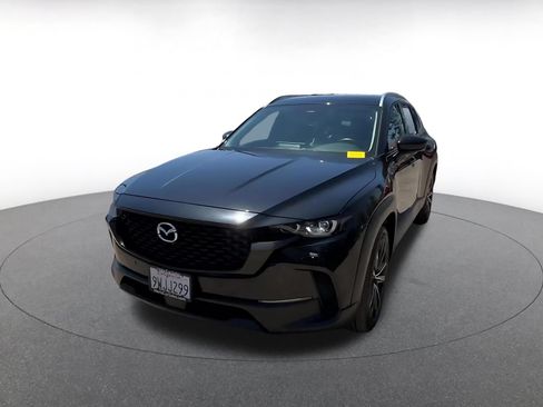 Used 2026 MAZDA CX-50 AWD 2.5 S w/ Premium Package image 6