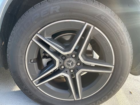 Certified 2023 Mercedes-Benz GLE 350 image 5