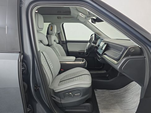 Used 2023 Rivian R1S Adventure Quad AWD/4WD image 24