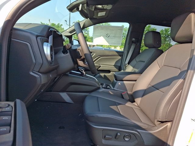 New 2026 Chevrolet Colorado LT w/ LT Convenience Package AWD/4WD image 6