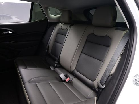 New 2026 Chevrolet Trax ACTIV w/ Driver Confidence Package FWD image 17