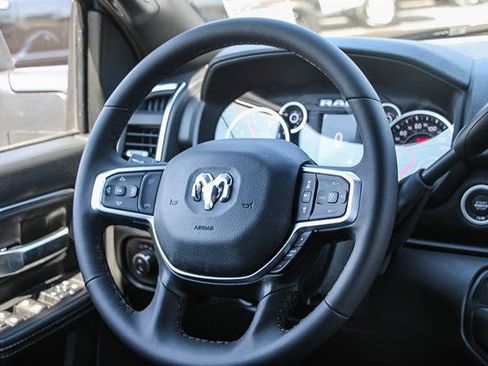 New 2026 RAM 2500 Big Horn image 14