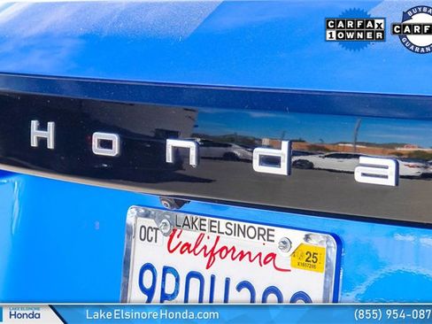 Used 2024 Honda Prologue EX image 13