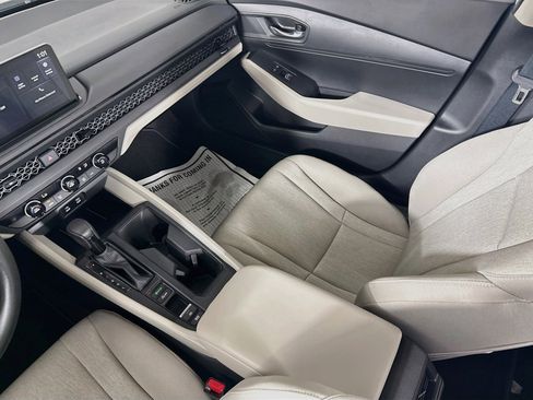 Certified 2026 Honda Accord LX image 26