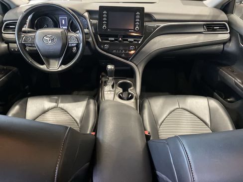 Used 2023 Toyota Camry SE image 20