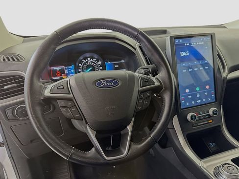 Used 2023 Ford Edge SEL AWD/4WD image 14