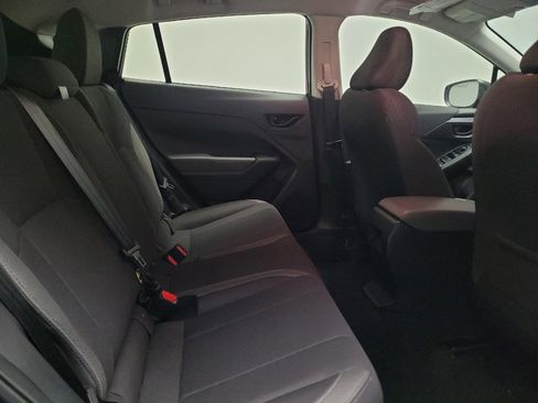 Used 2024 Subaru Impreza 2.0i image 19