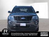 Used 2016 Ford Explorer Sport w/ Equipment Group 401A image 2