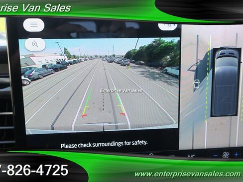 Used 2023 Ford Transit 350 XLT RWD image 16