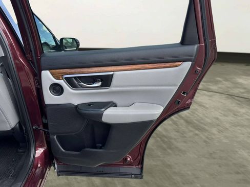 Used 2017 Honda CR-V EX-L image 16