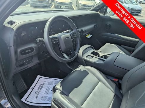 Used 2026 Hyundai Palisade XRT Pro AWD/4WD image 12